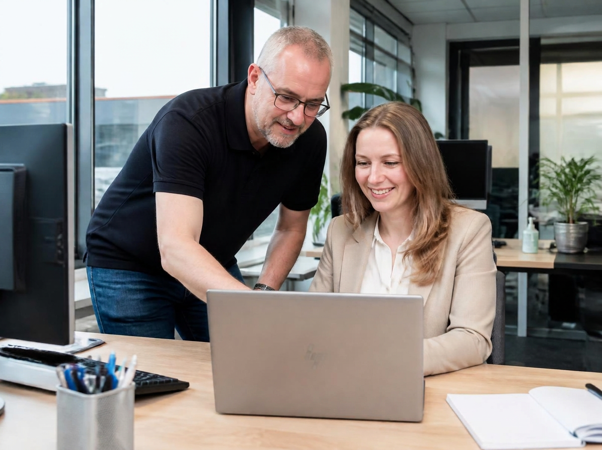 ICT cursus Microsoft 365 op kantoor in Breda