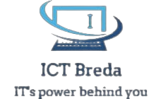 ICT Breda Services Logo